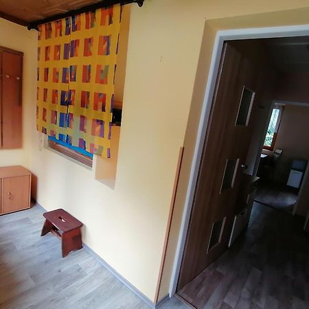 Rekreacni Chata Menfis Hořice na Šumavě Zewnętrze zdjęcie