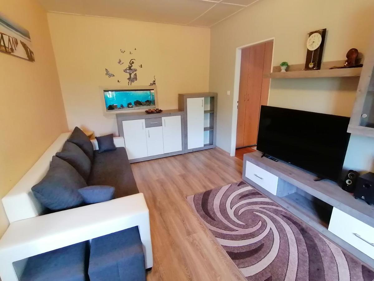 Rekreacni Chata Menfis Hořice na Šumavě Zewnętrze zdjęcie